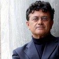 Marcello Veneziani ad Andria per parlare di Giambattista Vico con Franco Di Chio