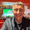 Assemblea nazionale del Pd, da Andria Marchio Rossi:  "Grande condivisione e unità di intenti "