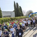 Domenica 11 maggio 8^ edizione della Marcia Parrocchiale “Cuore Immacolato di Maria”