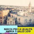 Marcia per la legalità, aumentano le adesioni. Ci sarà anche il Coordinamento per i diritti umani