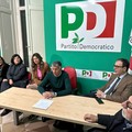 Pd Bat, un anno di segreteria per Marchio Rossi: "Tante le sfide vinte, guardiamo al futuro con ottimismo "
