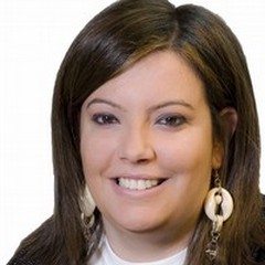 Comunali 2015, per Catuma la presentazione di Maria Guglielmi