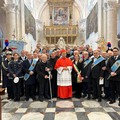 Ritrovamento della sacra effige della Madonna dei Miracoli, accadeva 448 anni fa