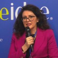 Andria, Bellucci (FDI) a “Prima le idee – Ritorno al futuro”: «Governo Meloni ha raggiunto record importanti sull’occupazione»