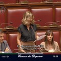 FSC Andria, on. Matera (FdI):  "35 mln di euro per ammodernare il territorio grazie al Governo Meloni "