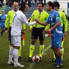 Andria Calcio: Arini va all'Avellino, Comini rescinde