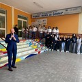 Scuola in festa: eventi finali istituto comprensivo Mariano-Fermi Andria