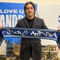 Fidelis Andria, Mariano Fernandez è il nuovo Direttore Sportivo