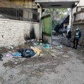 Abbandono rifiuti in via Vecchia Spinazzola, scoperto dalle Guardie eco zoofile di Fareambiente di Andria