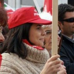 Filcams Cgil Bat, Mary Manocchio eletta all’unanimità alla guida della categoria