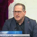 Slc Cgil Bat, Luigi Marzano è il nuovo coordinatore del settore della comunicazione
