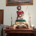 Nuovi interventi di restauro di arte sacra eseguiti da Gianluca Leonetti e Giuseppe Marzano