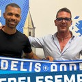 Fidelis, ecco le qualità di Gladestony per il centrocampo di Ciro Danucci