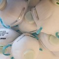 Misure anti covid: oltre 75mila mascherine al giorno prodotte dalla fabbrica della Regione