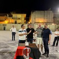 Amicizia e condivisione: la summa della 4^ edizione del "Memorial Ruggiero e Riccardo Lorusso e Vincenzo Orciuolo "