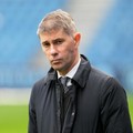 L’ex Fidelis Andria Frederic Massara è il nuovo direttore tecnico della Juventus