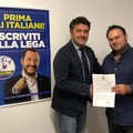 E l'avvocato Giuseppe Massaro il nuovo segretario cittadino della Lega ad Andria