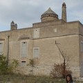 Masserie storiche abbandonate e saccheggiate