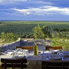 Ponte 25 aprile: è sold-out negli agriturismi pugliesi