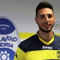 Pallavolo Andria, lavoro e sudore per iniziare al meglio la serie B