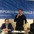 Il Governatore Emiliano nomina l'ex sen. Cassano Commissario straordinario ARPAL