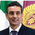 Il Dirigente generale Vincenzo Massimo Modeo nuovo incarico all'Ispettorato di P.S. a Palazzo Chigi