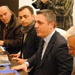 Mastrogiacomo: «Niente assessorato al turismo perché c'è Puglia Imperiale»