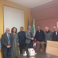 Il CPIA "Gino Strada " di Andria in prima linea per l'inclusione lavorativa degli adulti