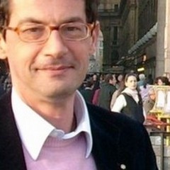 Raffaello Mastrolonardo presenta il suo ultimo romanzo