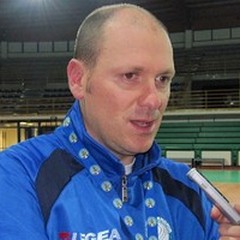 Futsal Andria, Mastroviti: «Il Nettuno è una squadra esperta»