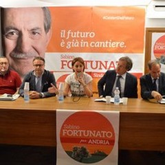 Comunali 2015, Bruno: «Uniti, pronti a governare»