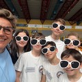Ottimo risultato della "Verdi " alla 10ª edizione della “Coppa Ecolier” Kangourou della Matematica 2024