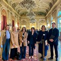 Denatalità, on.Matera (FdI): «Parigi al centro del confronto: longevità e aree interne»