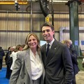 On. Matera (FdI):  "Bari e Bat capitali della cultura d'impresa 2026. Un riconoscimento che valorizza la forza del nostro territorio "