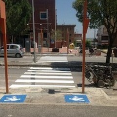 Pedone Sicuro: l'idea per diminuire le morti sulle strade