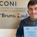 Circolo Tennis di Andria: Matteo Lasaponara ottiene il prestigioso titolo di maestro nazionale