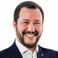 Matteo Salvini venerdì ad Andria, sopralluogo all'interramento della Ferrotramviaria