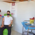 Anche nella Asl Bt avviata la vaccinazione dei maturandi: in mattinata gli studenti di Andria