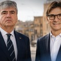 Domani 19 maggio, il ministro del Turismo Gianmarco Mazzi per Sabino Napolitano Sindaco