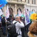 Medici e dirigenti sanitari della Asl Bt aderiscono allo sciopero del 5 Dicembre
