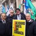 CIMO Medici: "A rischio il diritto alla salute "