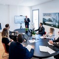 A Bari il convegno  "Gestione dei Modelli Organizzativo – Strategici, con annesse criticità ed opportunità, nelle aziende Start Up e Spin Off "