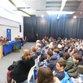 Anche da Andria per partecipare alla IX edizione del Meeting del Volontariato