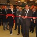 Per la Festa del Lavoro Megamark celebra i 50 anni di attività e gli 80 di Giovanni Pomarico