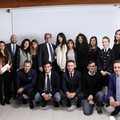 Premiati i vincitori delle borse di studio erogate dalla Fondazione Megamark