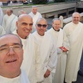 Giubileo dei diaconi: anche dalla Diocesi di Andria a Roma per pregare per la salute di Papa Francesco