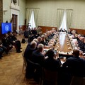Sicurezza, Paoloni (SAP):  "Importanti interventi di governo per rinnovo contratti lavoro forze di polizia "