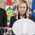 Si insedia il governo Meloni: gli auguri della Sindaca Bruno e del Presidente del consiglio Vurchio