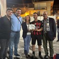 Grande partecipazione per il 3°memorial sportivo dedicato a Vincenzo Orciuolo, Ruggiero e Riccardo Lorusso