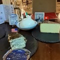 La Burrata di Andria IGP, all'esame di esperti dell’Organizzazione Nazionale Assaggiatori Formaggi ONAF